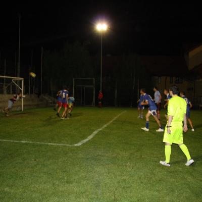23 mai: Iaşi: Campionatul Cupa "Prietenia" 2012 a luat sfârşit