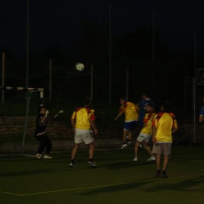 23 mai: Iaşi: Campionatul Cupa "Prietenia" 2012 a luat sfârşit