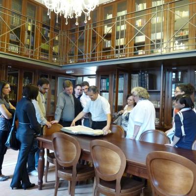 24-27 mai: Înfrăţire AC Iaşi - AC Nocera Inferiore-Sarno: Împreună în Cristos!