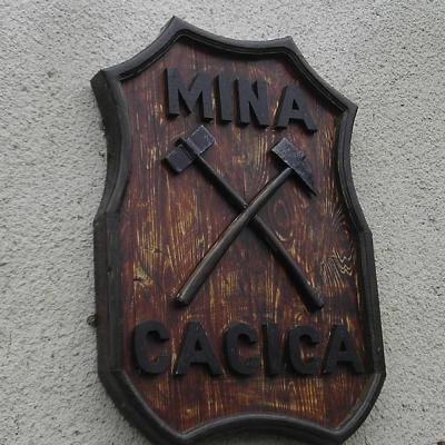 26 mai: Cacica: Pelerinajul studenţilor