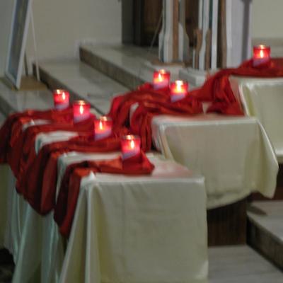 26 mai: Cacica: Pelerinajul studenţilor