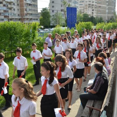 26 mai: Iaşi "Sfântul Anton de Padova": Sărbătoarea administrării Mirului