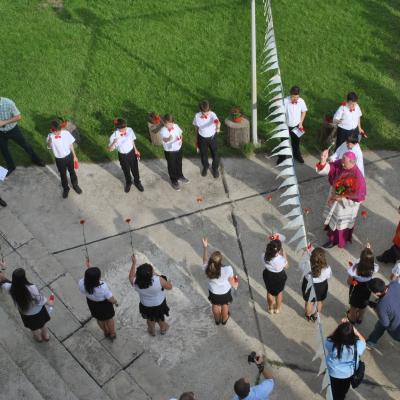 26 mai: Iaşi "Sfântul Anton de Padova": Sărbătoarea administrării Mirului