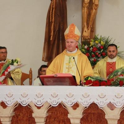 26 mai: Roman: Noi preoţi în via Domnului