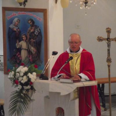 27-30 mai: Târgu Ocna: Vizita icoanei de la Cacica