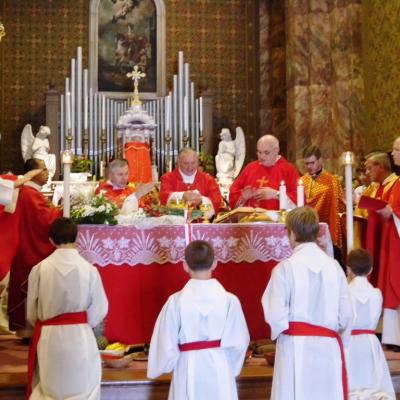27 mai: Pordenone (IT): Sărbătoarea popoarelor