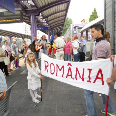 30 mai - 3 iunie: Milano: Întâlnirea Mondială a Familiilor