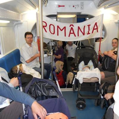 30 mai - 3 iunie: Milano: Întâlnirea Mondială a Familiilor
