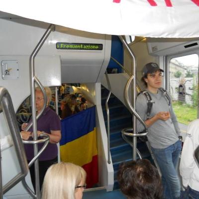 30 mai - 3 iunie: Milano: Întâlnirea Mondială a Familiilor