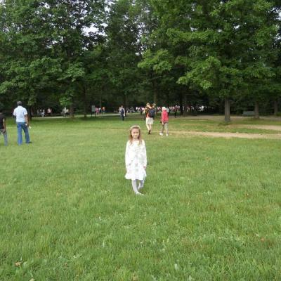 30 mai - 3 iunie: Milano: Întâlnirea Mondială a Familiilor