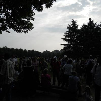 30 mai - 3 iunie: Milano: Întâlnirea Mondială a Familiilor