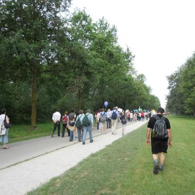 30 mai - 3 iunie: Milano: Întâlnirea Mondială a Familiilor