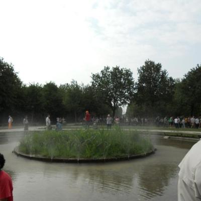 30 mai - 3 iunie: Milano: Întâlnirea Mondială a Familiilor
