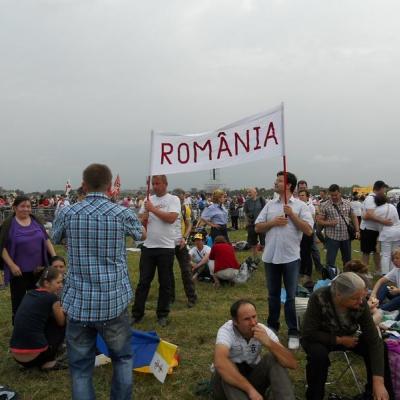 30 mai - 3 iunie: Milano: Întâlnirea Mondială a Familiilor