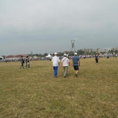 30 mai - 3 iunie: Milano: Întâlnirea Mondială a Familiilor