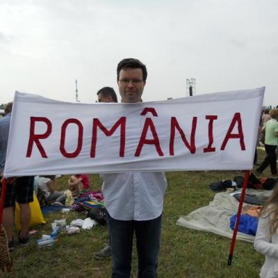 30 mai - 3 iunie: Milano: Întâlnirea Mondială a Familiilor