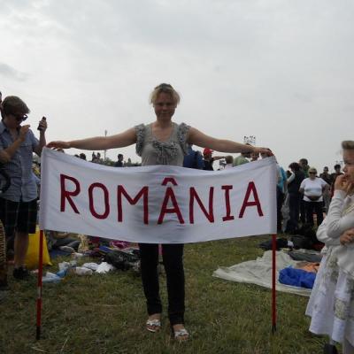 30 mai - 3 iunie: Milano: Întâlnirea Mondială a Familiilor