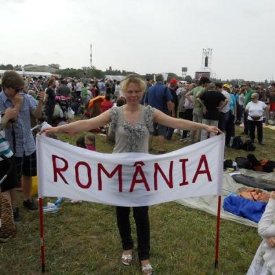 30 mai - 3 iunie: Milano: Întâlnirea Mondială a Familiilor