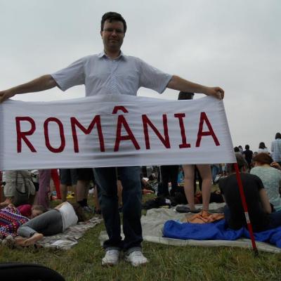 30 mai - 3 iunie: Milano: Întâlnirea Mondială a Familiilor