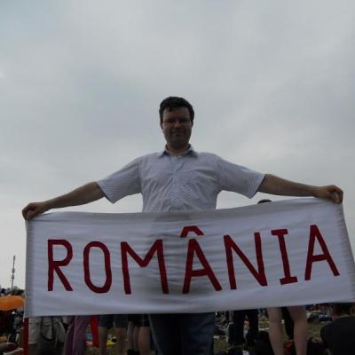30 mai - 3 iunie: Milano: Întâlnirea Mondială a Familiilor