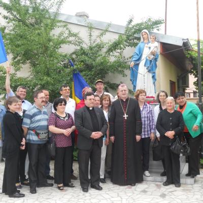 30 mai - 3 iunie: Milano: Întâlnirea Mondială a Familiilor (II)