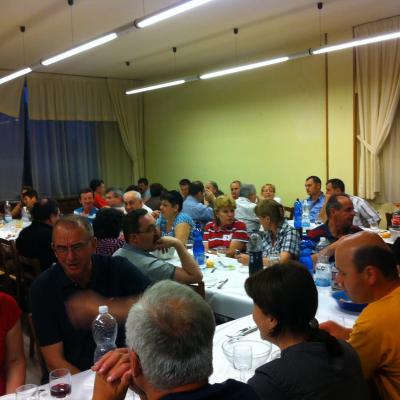 30 mai - 3 iunie: Milano: Întâlnirea Mondială a Familiilor (II)