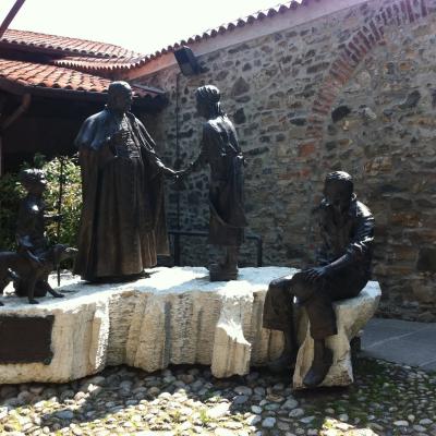 30 mai - 3 iunie: Milano: Întâlnirea Mondială a Familiilor (II)