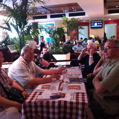 30 mai - 3 iunie: Milano: Întâlnirea Mondială a Familiilor (II)