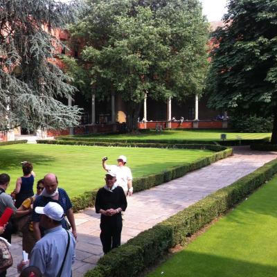 30 mai - 3 iunie: Milano: Întâlnirea Mondială a Familiilor (II)