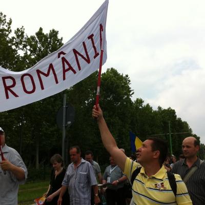 30 mai - 3 iunie: Milano: Întâlnirea Mondială a Familiilor (II)