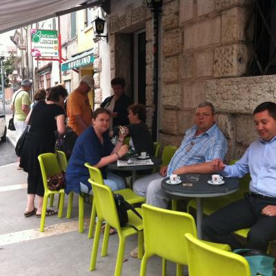 30 mai - 3 iunie: Milano: Întâlnirea Mondială a Familiilor (II)