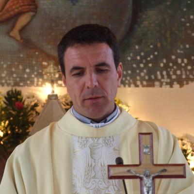 31 mai - 3 iunie: Horgeşti: "Peregrinatio Mariae" (I)