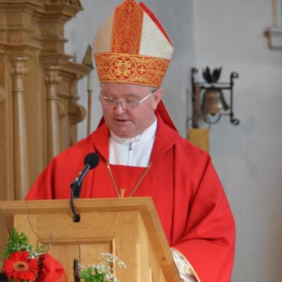 2-3 iunie: Austria: Momente de bucurie şi de împărtăşire