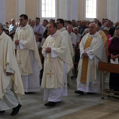3 iunie: Butea: Hramul comunităţii