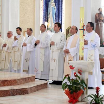 3 iunie: Butea: Hramul comunităţii