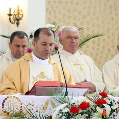 3 iunie: Butea: Hramul comunităţii
