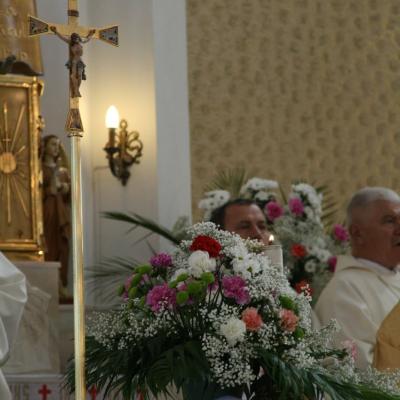 3 iunie: Butea: Hramul comunităţii