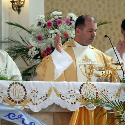 3 iunie: Butea: Hramul comunităţii