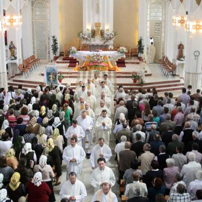 3 iunie: Butea: Hramul comunităţii
