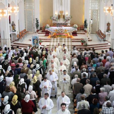 3 iunie: Butea: Hramul comunităţii