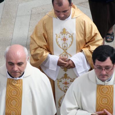 3 iunie: Butea: Hramul comunităţii