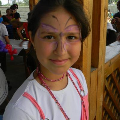 3 iunie: Paşcani: Festivalul copiilor