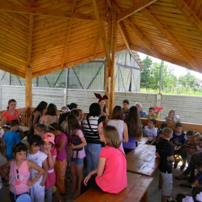 3 iunie: Paşcani: Festivalul copiilor