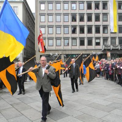 4-9 iunie: Bensberg (Germania): Kolping International - Consiliul general şi adunarea generală