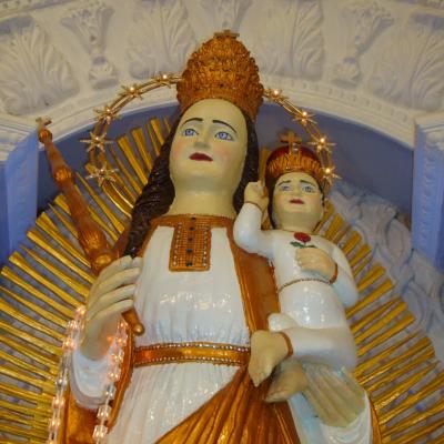 9 iunie: Baraţi: Sărbătoarea Copiilor