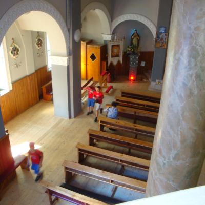 9 iunie: Baraţi: Sărbătoarea Copiilor