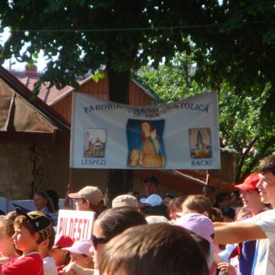 9 iunie: Baraţi: Sărbătoarea Copiilor