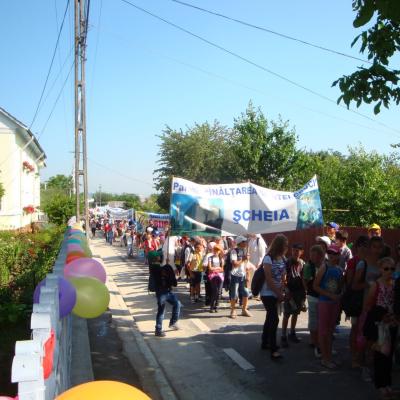 9 iunie: Baraţi: Sărbătoarea Copiilor