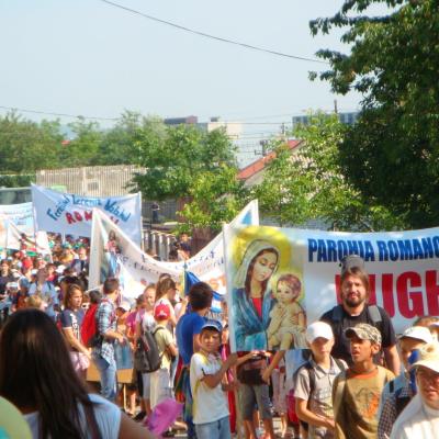 9 iunie: Baraţi: Sărbătoarea Copiilor