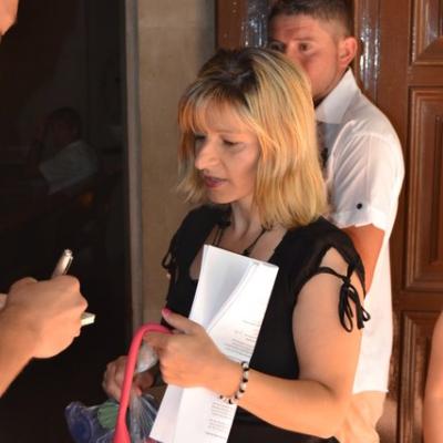 10 iunie: Lleida: Sărbătoarea bucuriei